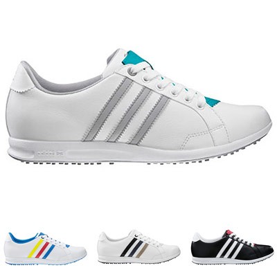 chaussures de golf adidas pour femme